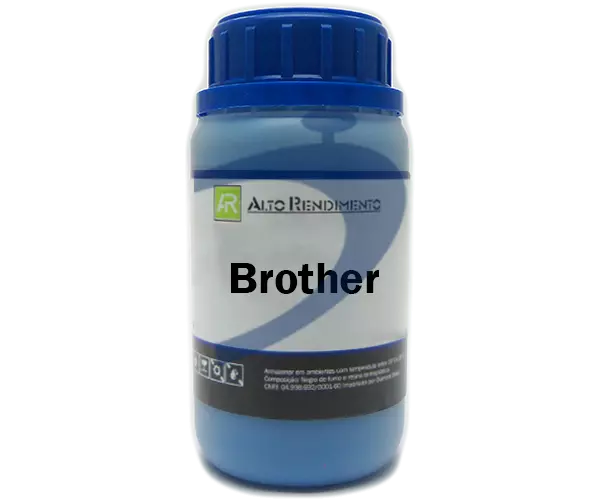 REFIL DE TONER BROTHER TN225 TN225C CIANO (AR) | HL-3140CW DCP-9020CDN MFC9130 MFC-9330CDW | ALTO RENDIMENTO 60G