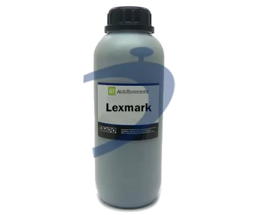 REFIL DE TONER LEXMARK 504X (AR) | MS410 | ALTO RENDIMENTO 290G