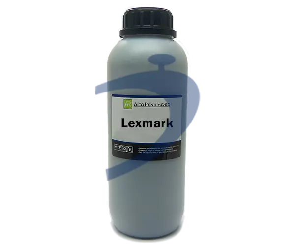 REFIL DE TONER LEXMARK E450 (AR) | ALTO RENDIMENTO 335G