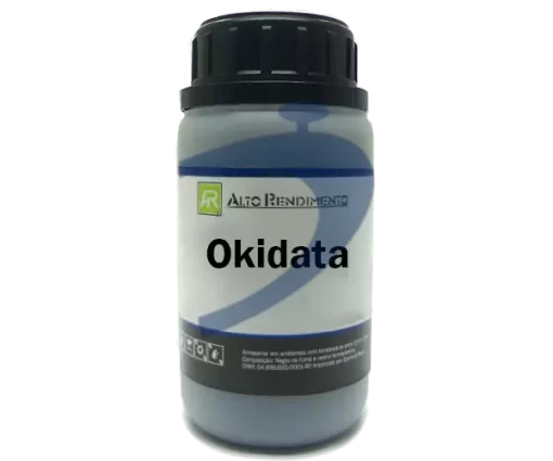 REFIL DE TONER OKIDATA 44973596 PRETO (AR) | C330 C530 MC632 | ALTO RENDIMENTO 85G