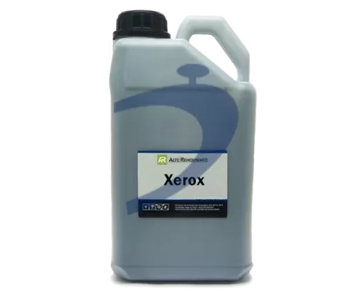 REFIL DE TONER XEROX 013R00621 PRETO (AR) | PE220 | ALTO RENDIMENTO 1KG