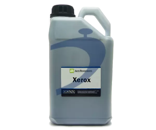 REFIL DE TONER XEROX 013R00621 PRETO (AR) | PE220 | ALTO RENDIMENTO 1KG