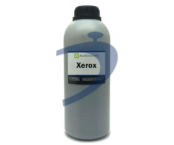 Refil de Pó de Toner Xerox DC220 (AR) 230 332 340 440 Alto Rendimento 1KG Loja Diamond Brasil