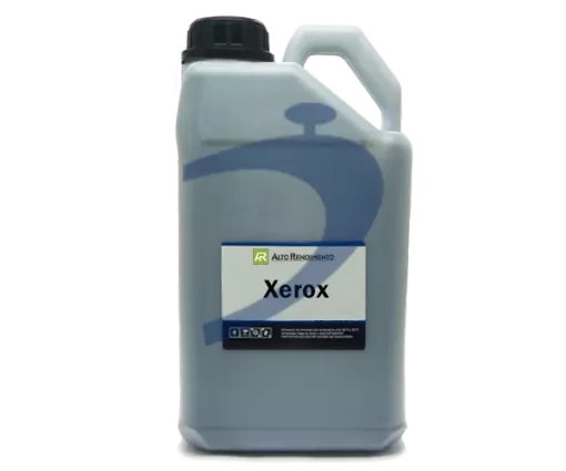REFIL DE TONER XEROX 106R01047 (AR) | M20 M20I CC20 | ALTO RENDIMENTO 1KG