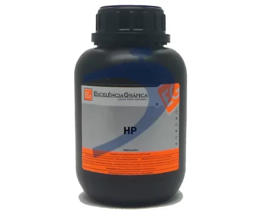 Refil de Pó de Toner HP CE400X CE507X Preto Black (EG) Laserjet M551 M570 M575 Excelência Gráfica 280G