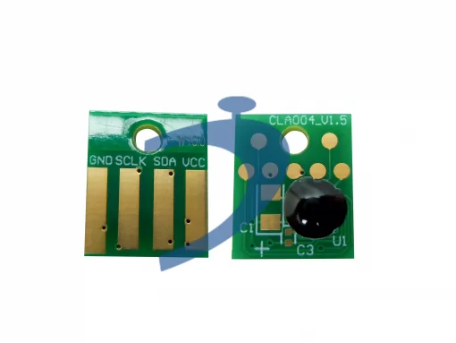 CHIP 52D0Z00 LEXMARK COMPATÍVEL MX812 MX811 MX810 MS812 MS810 MS811 100K