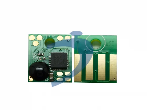 CHIP 60F4H00 60FBH00 LEXMARK COMPATÍVEL MX511 MX410 MX611 MX310 10K