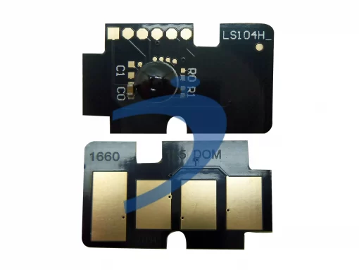 CHIP D104S SAMSUNG COMPATÍVEL ML 1660 1665 1860 SCX3200 1.5K