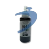 REFIL DE TINTA EPSON T6641 T6731 PRETO (BLACK) CORANTE | L200 L220 L110 L120 L800 L810 | 100ML