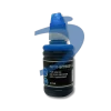 REFIL DE TINTA BROTHER BT5001C BT5001 CIANO (CYAN) CORANTE T420W T510W T520W T710W 100ML