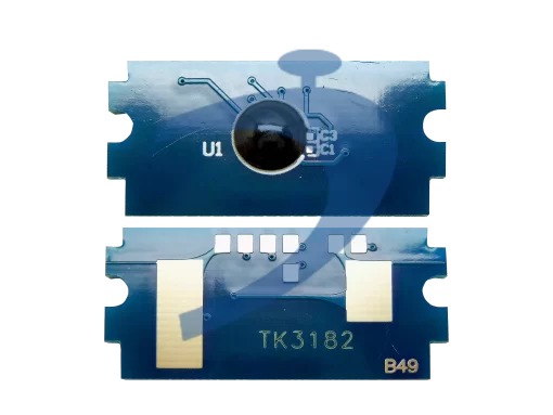 Chip Kyocera TK-3182 TK3182 Ecosys P3055 Apexmic 21K