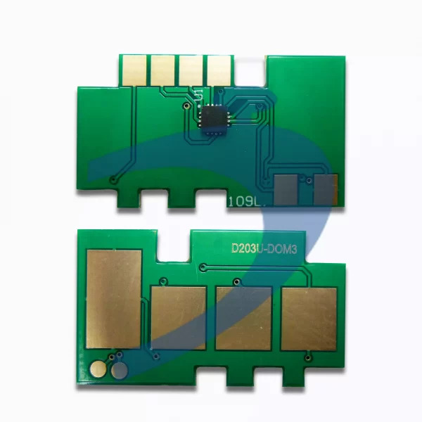 Chip Samsung MLT-D203U SL-M4020 SL-M4070 15K