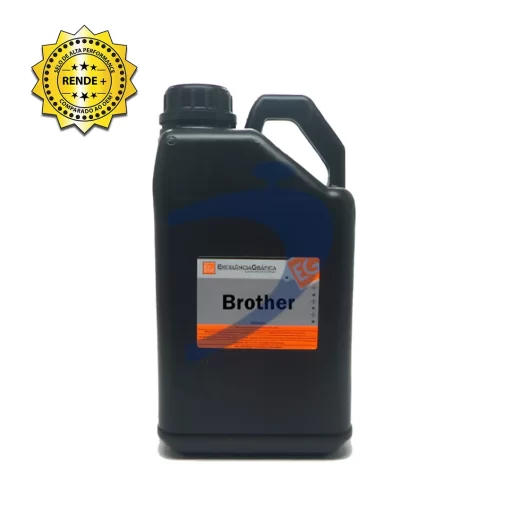 Refil de Pó de Toner Brother TN750 TN3382 TN3392 TN780 (EG) HL-5452DN DCP-8112DN DCP-8152DN MFC-8512DN Excelência Gráfica 1KG