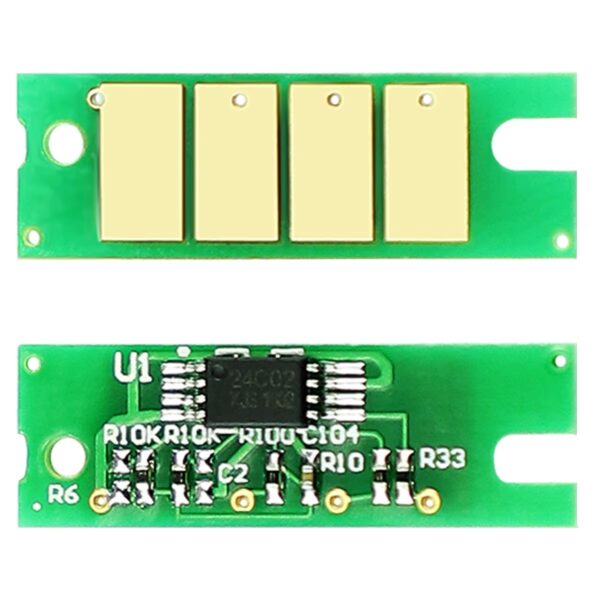 CHIP RICOH IM 430F / RICOH P 502 17.4K