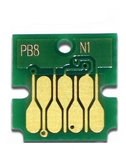 CHIP EPSON AM C5000/6000