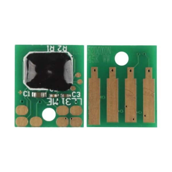 CHIP LEXMARK MS811