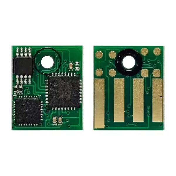 O CHIP PARA IMPRESSORAS TOSHIBA T-478SU-R